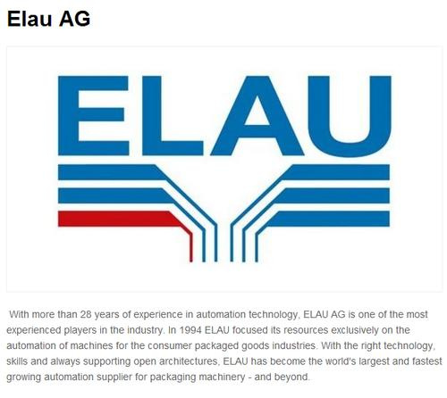 ELAU